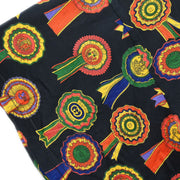 Gucci Short Sleeve Top T-shirt Black #L 177383