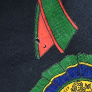 Gucci Short Sleeve Top T-shirt Black #L 177383