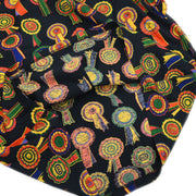 Gucci Short Sleeve Top T-shirt Black #L 177383