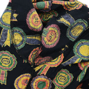 Gucci Short Sleeve Top T-shirt Black #L 177383