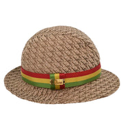 Christian Dior Trotter Hat Beige #57 TTK04006 177384