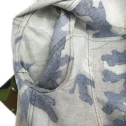 Christian Dior Single Breasted Jacket Camouflage Khaki 1P12021160 #38 177394