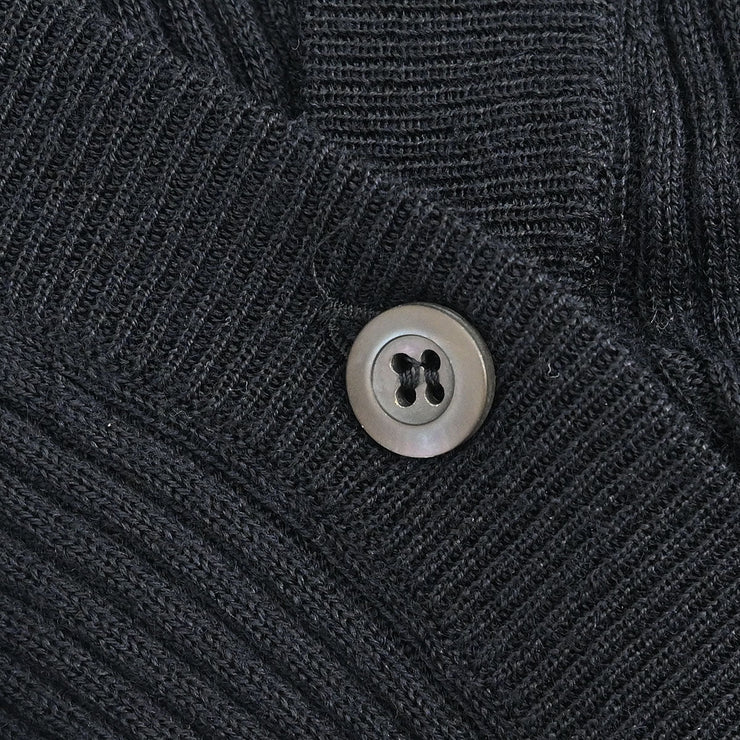 Prada Cardigan Black AMAS 2018 3260 #40 177395