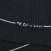 Prada Cardigan Black AMAS 2018 3260 #40 177395