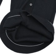 Prada Cardigan Black AMAS 2018 3260 #40 177395
