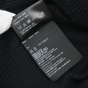 Prada Cardigan Black AMAS 2018 3260 #40 177395