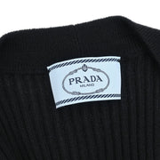 Prada Cardigan Black AMAS 2018 3260 #40 177395