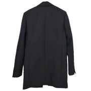 Saint Laurent Jacket Black UP73 2018 01202 #F36 177400