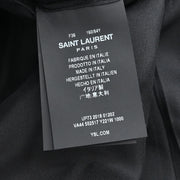 Saint Laurent Jacket Black UP73 2018 01202 #F36 177400