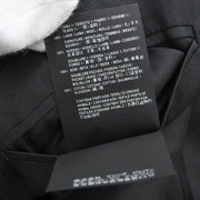 Saint Laurent Jacket Black UP73 2018 01202 #F36 177400