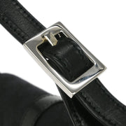 Gucci Black GG Jackie Handbag 001.3824 3444 177418