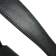 Gucci Black GG Jackie Handbag 001.3824 3444 177418