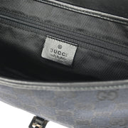 Gucci Black GG Jackie Handbag 001.3824 3444 177418