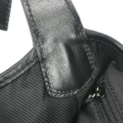 Gucci Black GG Jackie Handbag 001.3824 3444 177418