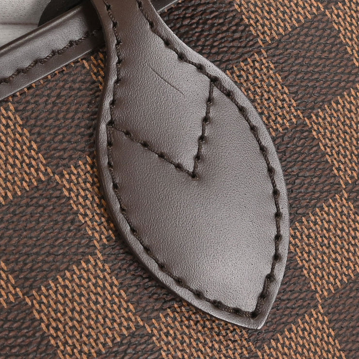 Louis Vuitton Damier Neverfull GM Tote Handbag N51106 TJ4133 177425