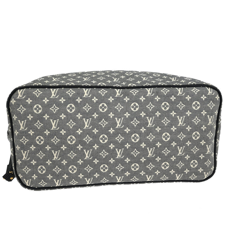 Louis Vuitton Monogram Idylle Neverfull MM Tote Bag M40514 CA2152 177431