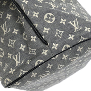 Louis Vuitton Monogram Idylle Neverfull MM Tote Bag M40514 CA2152 177431