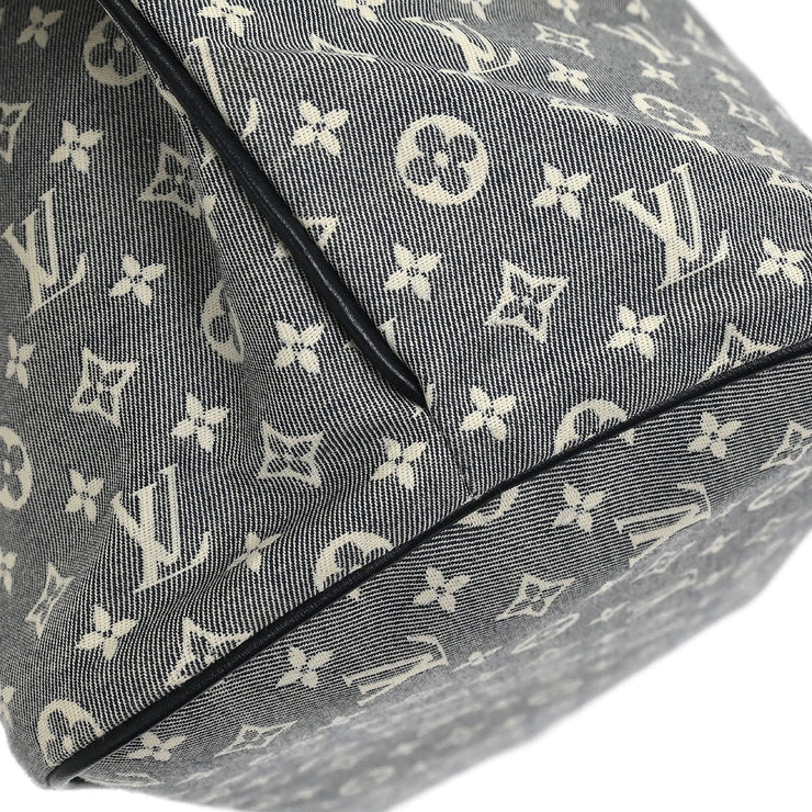 Louis Vuitton Monogram Idylle Neverfull MM Tote Bag M40514 CA2152 177431