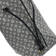 Louis Vuitton Monogram Idylle Neverfull MM Tote Bag M40514 CA2152 177431