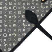 Louis Vuitton Monogram Idylle Neverfull MM Tote Bag M40514 CA2152 177431