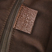 Gucci Beige Canvas GG Sherry Line Tote Handbag 145810 002122 177435