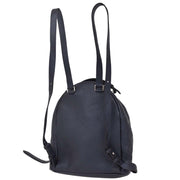 Louis Vuitton Blue Monogram Empreinte Sorbonne Backpack M43741 CA3197 177438