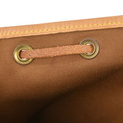 Louis Vuitton Monogram Montsouris MM Backpack M51136 SP1927 177445