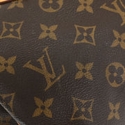 Louis Vuitton Monogram Speedy 25 Handbag M41528 SP0130 177449