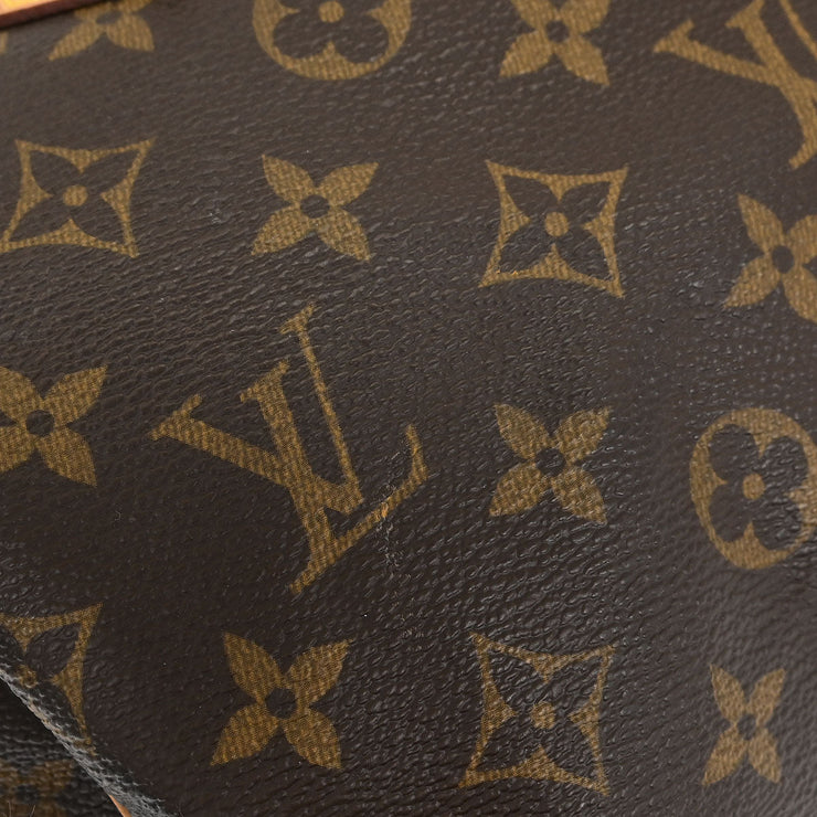 Louis Vuitton Monogram Speedy 25 Handbag M41528 SP0130 177449