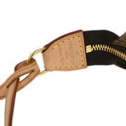 Louis Vuitton Monogram Pochette Accessoires Handbag M51980 CA0076 177450