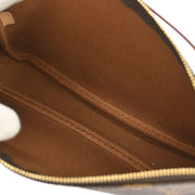 Louis Vuitton Monogram Pochette Accessoires Handbag M51980 CA0076 177450