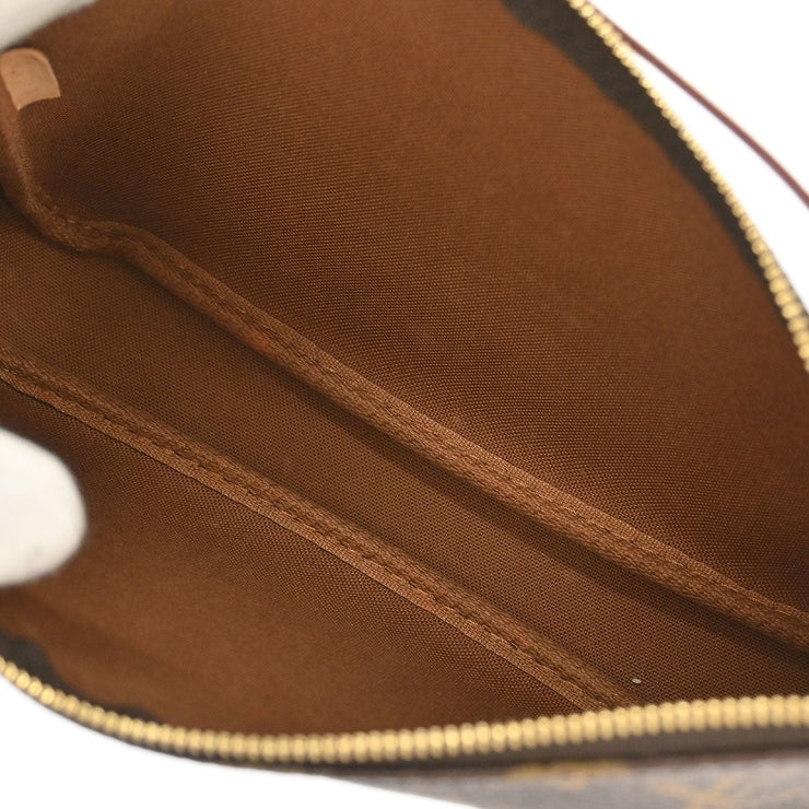 Louis Vuitton Monogram Pochette Accessoires Handbag M51980 CA0076 177450