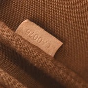 Louis Vuitton Monogram Pochette Accessoires Handbag M51980 CA0076 177450