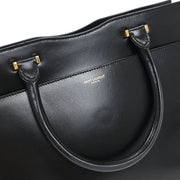 Saint Laurent Black Uptown 2way Handbag TCT557653.1218 177455