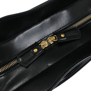 Saint Laurent Black Uptown 2way Handbag TCT557653.1218 177455