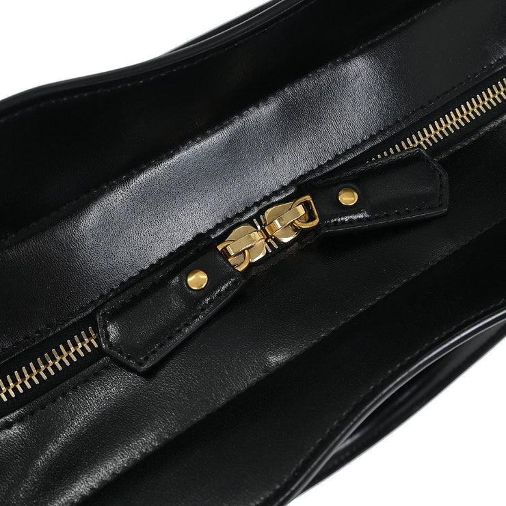 Saint Laurent Black Uptown 2way Handbag TCT557653.1218 177455