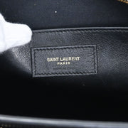 Saint Laurent Black Uptown 2way Handbag TCT557653.1218 177455