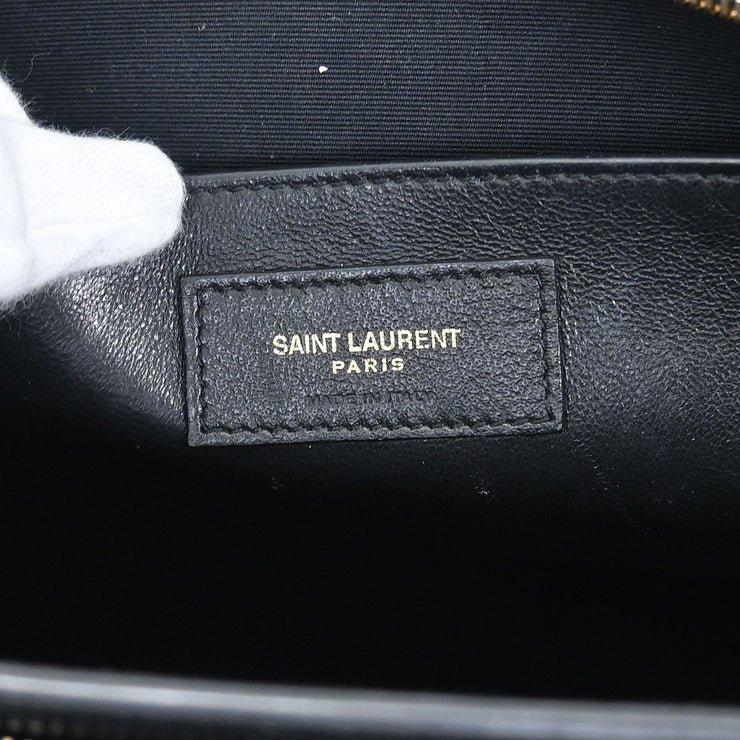 Saint Laurent Black Uptown 2way Handbag TCT557653.1218 177455