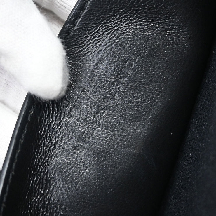 Saint Laurent Black Uptown 2way Handbag TCT557653.1218 177455