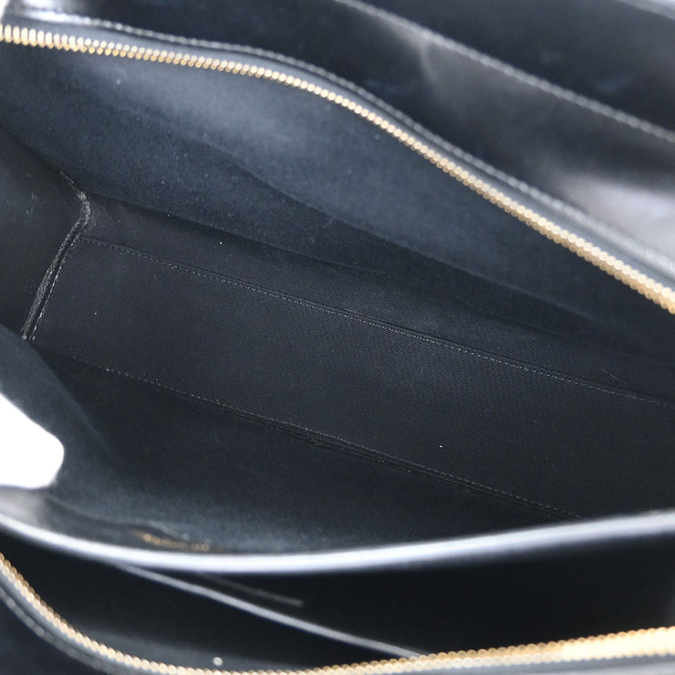 Saint Laurent Black Uptown 2way Handbag TCT557653.1218 177455