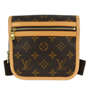 Louis Vuitton Monogram Bosphore Waist Bum Bag M40108 SP0076 177463