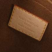 Louis Vuitton Monogram Bosphore Waist Bum Bag M40108 SP0076 177463
