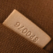 Louis Vuitton Monogram Bosphore Waist Bum Bag M40108 SP0076 177463