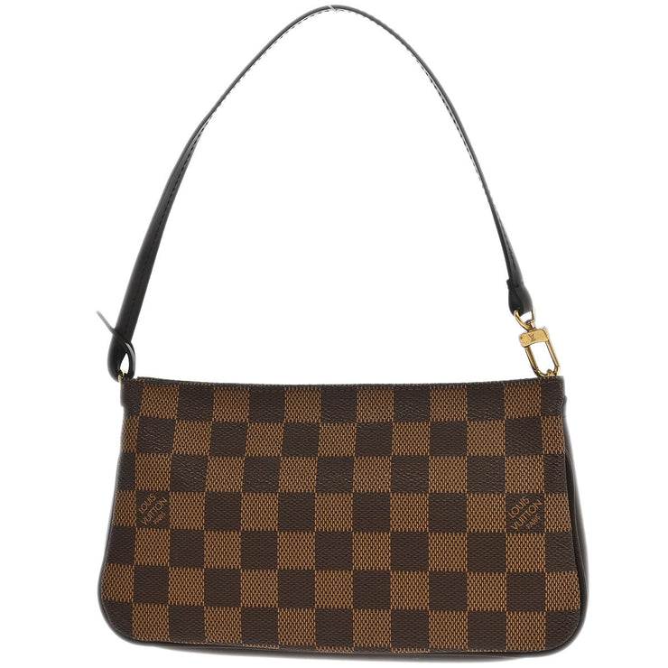 Louis Vuitton Damier Navona Handbag N51983 FL1012 177487
