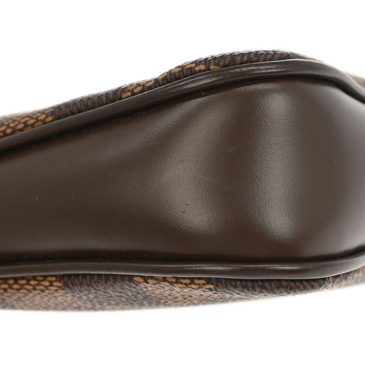 Louis Vuitton Damier Navona Handbag N51983 FL1012 177487