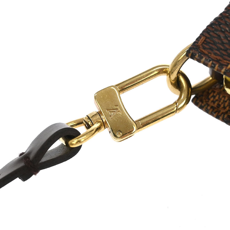 Louis Vuitton Damier Navona Handbag N51983 FL1012 177487