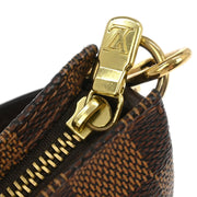 Louis Vuitton Damier Navona Handbag N51983 FL1012 177487