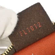 Louis Vuitton Damier Navona Handbag N51983 FL1012 177487