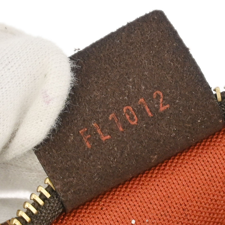 Louis Vuitton Damier Navona Handbag N51983 FL1012 177487