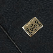 Gucci Black GG Tote Bag 145758 002404 177526